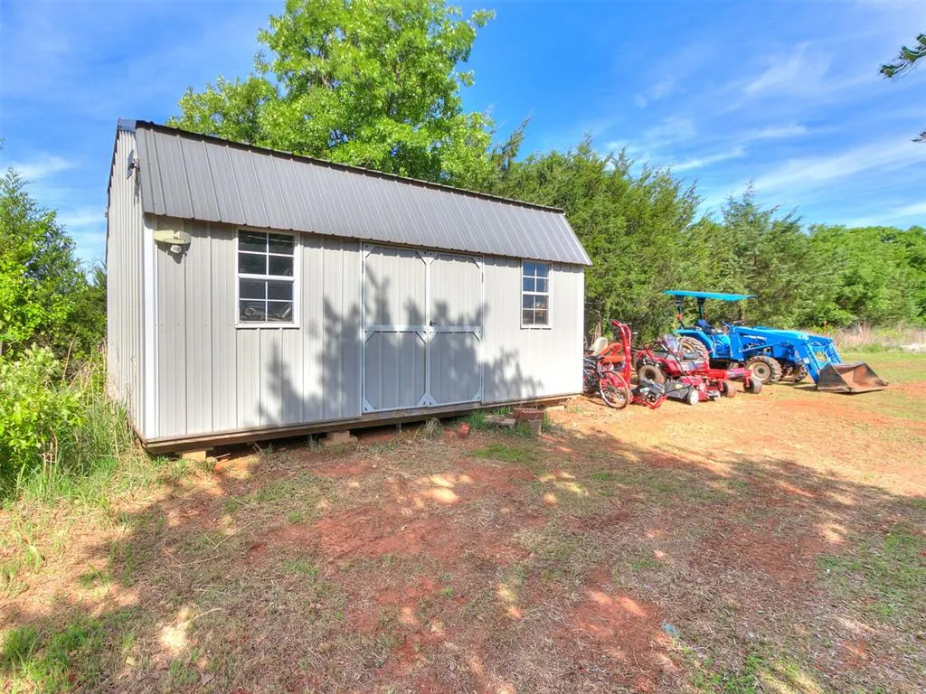 Photo 23 — 18251 NE 123rd Street, Jones, OK 73049