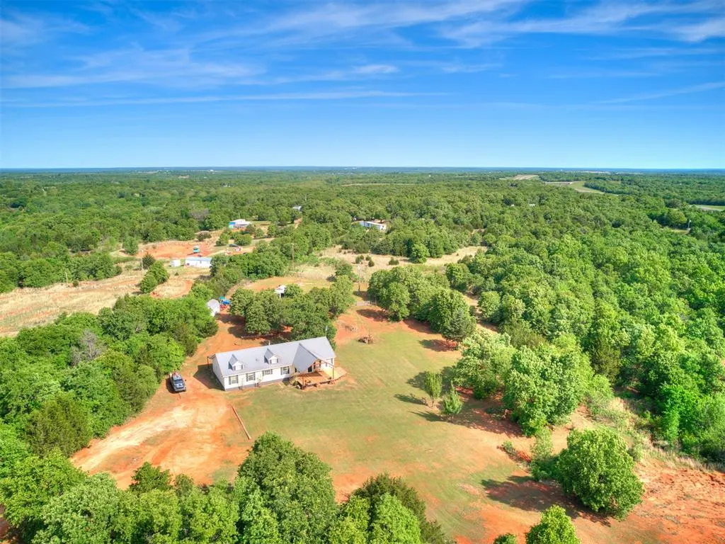 Photo 25 — 18251 NE 123rd Street, Jones, OK 73049