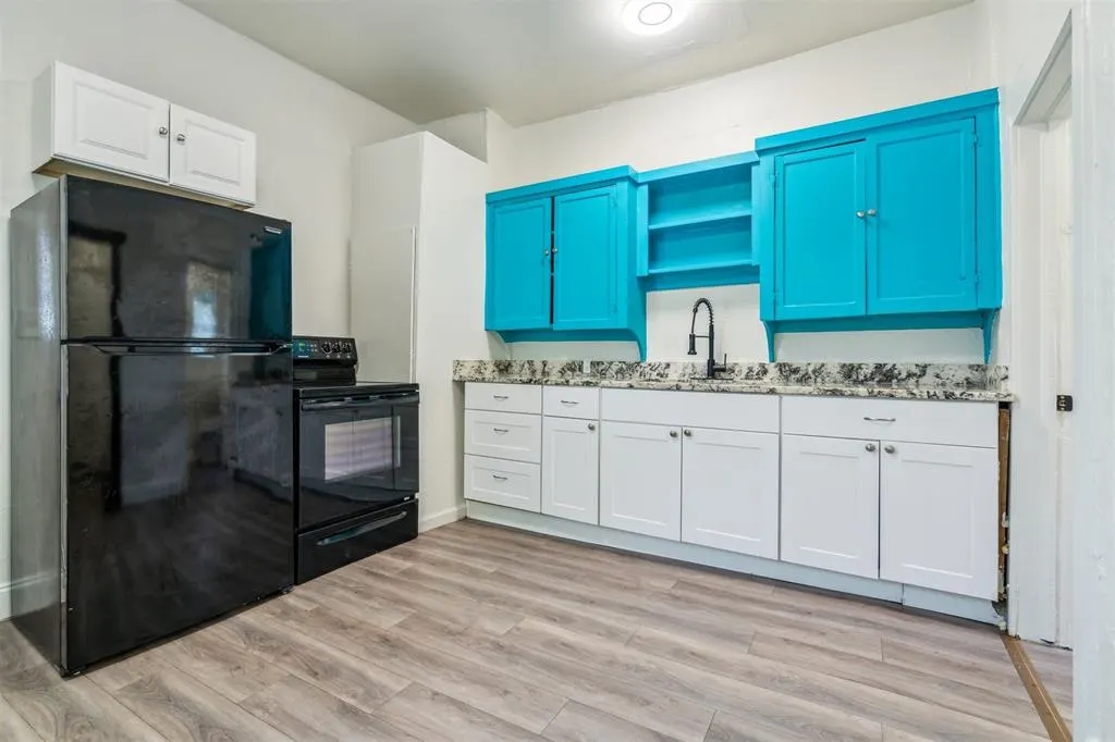 Photo 2 — 2123 W Park Place, Oklahoma City, OK 73107