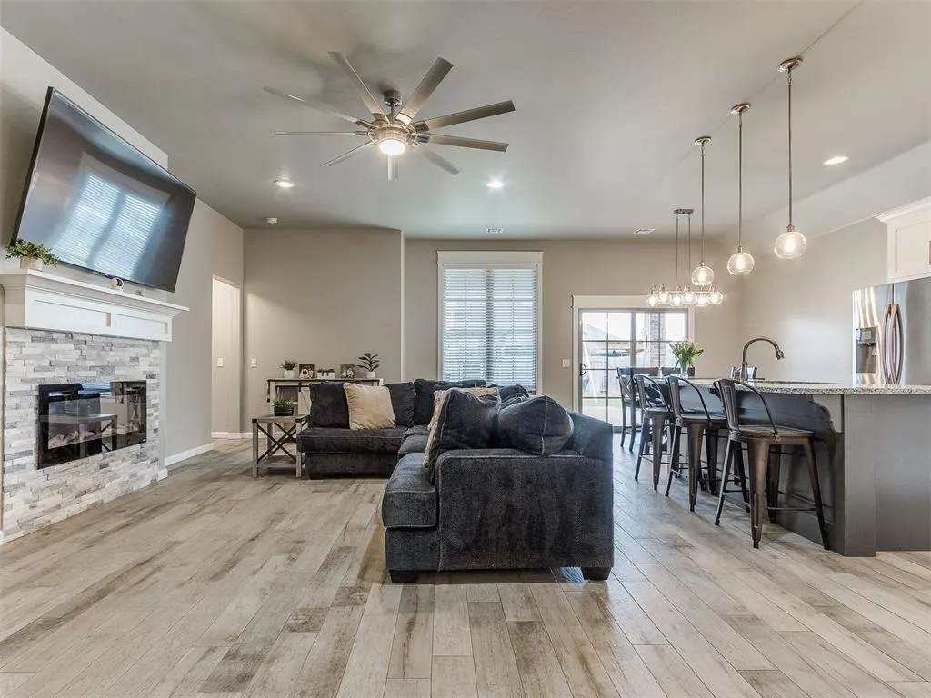 Photo 4 — 113 SW 168th Terrace, Oklahoma City, OK 73170