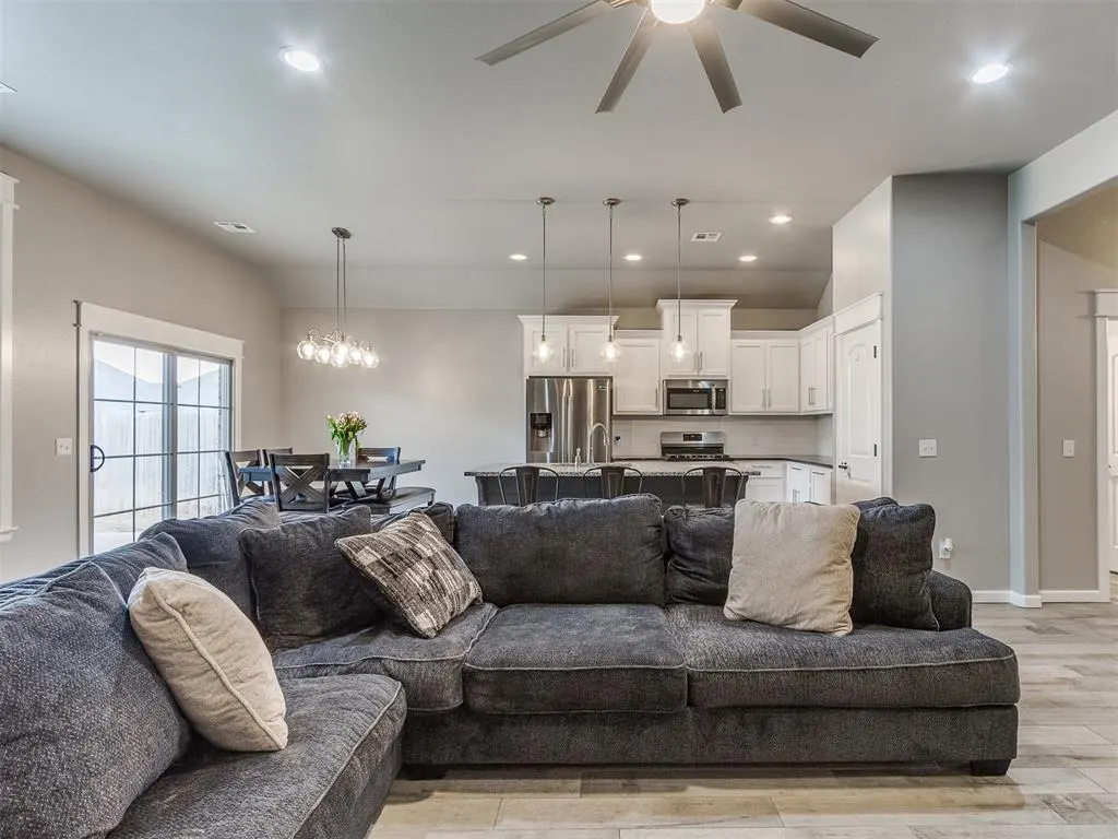 Photo 6 — 113 SW 168th Terrace, Oklahoma City, OK 73170