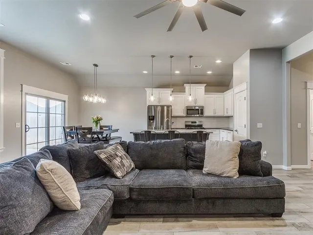 Photo 6 — 113 SW 168th Terrace, Oklahoma City, OK 73170
