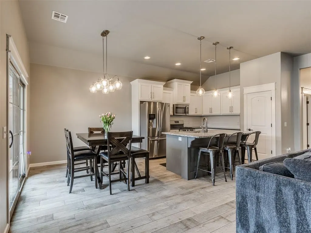 Photo 9 — 113 SW 168th Terrace, Oklahoma City, OK 73170