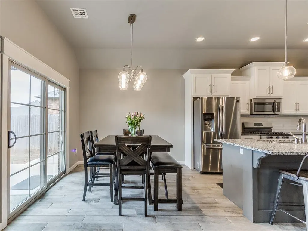 Photo 10 — 113 SW 168th Terrace, Oklahoma City, OK 73170
