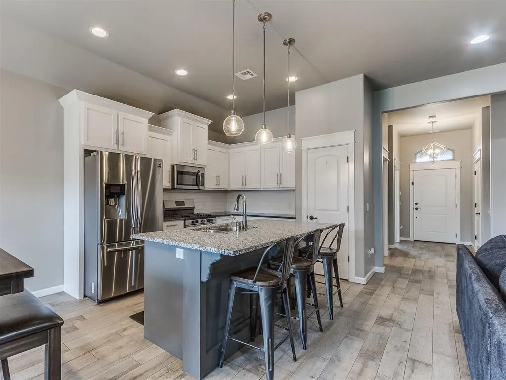 Photo 11 — 113 SW 168th Terrace, Oklahoma City, OK 73170