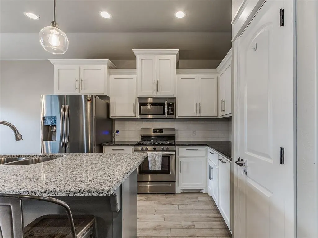Photo 13 — 113 SW 168th Terrace, Oklahoma City, OK 73170