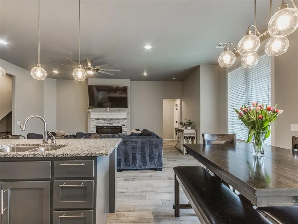 Photo 14 — 113 SW 168th Terrace, Oklahoma City, OK 73170