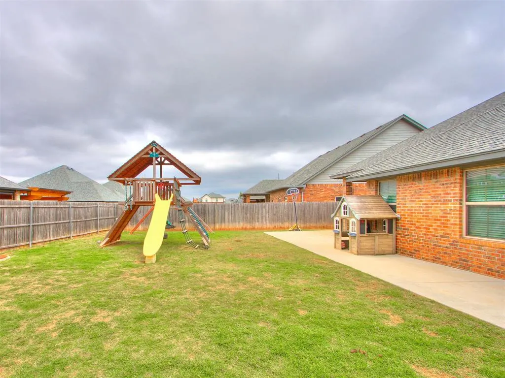 Photo 37 — 113 SW 168th Terrace, Oklahoma City, OK 73170