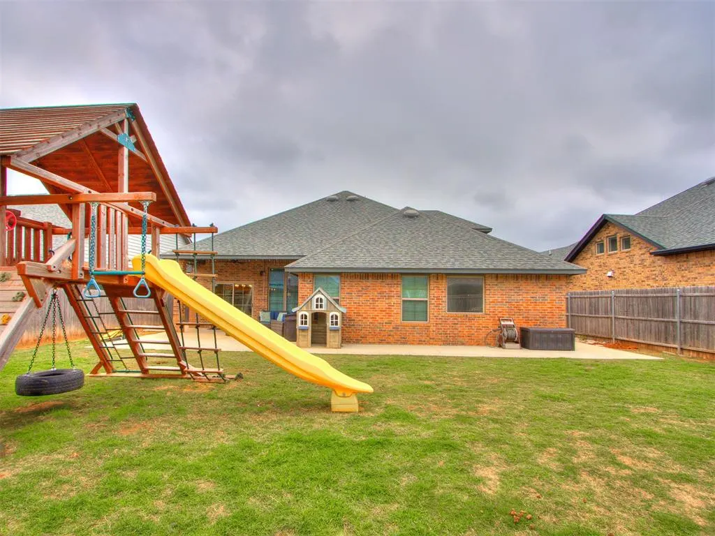 Photo 38 — 113 SW 168th Terrace, Oklahoma City, OK 73170