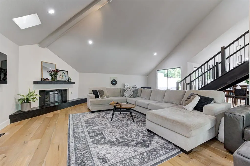 Photo 7 — 3 Rustic Hills Street, Norman, OK 73072