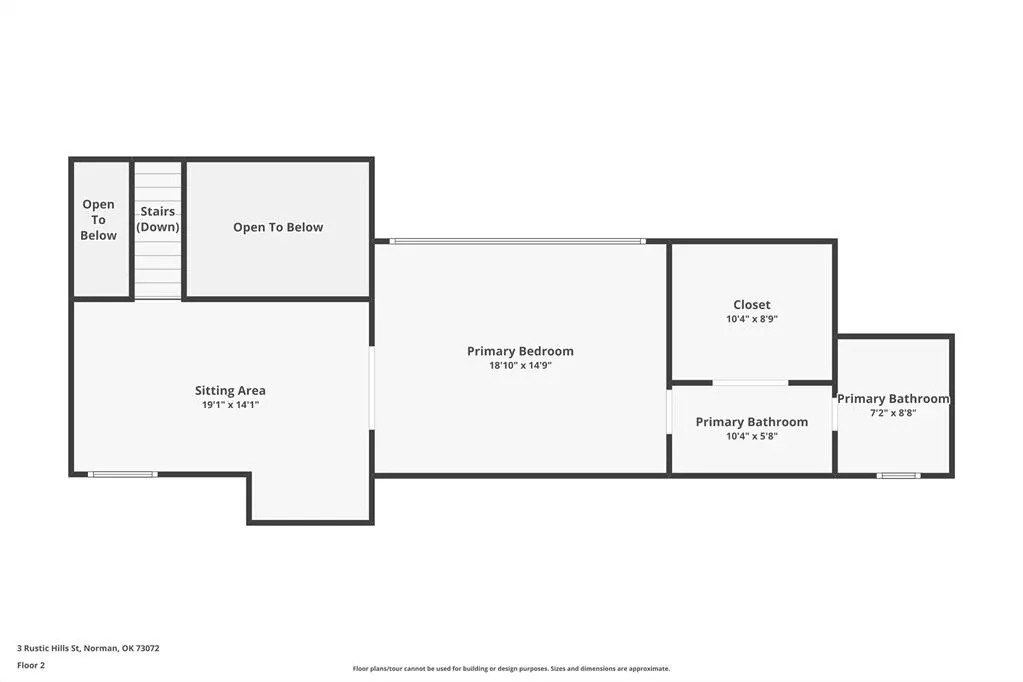 Photo 49 — 3 Rustic Hills Street, Norman, OK 73072