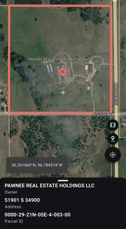 Photo 50 — 51901 S 34900 Road, Pawnee, OK 74058