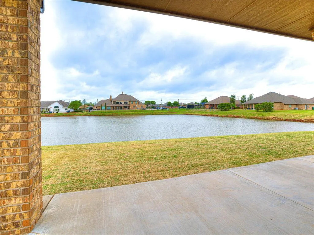 Photo 40 — 9701 Lakecrest Drive, Oklahoma City, OK 73159