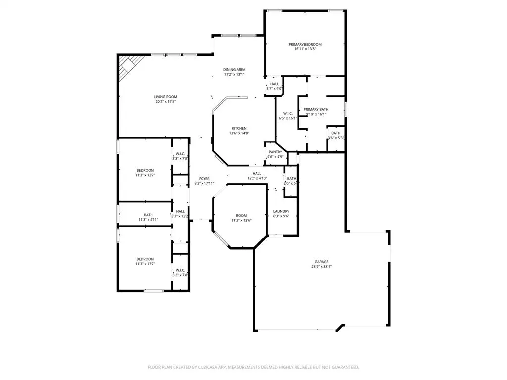Photo 46 — 9701 Lakecrest Drive, Oklahoma City, OK 73159