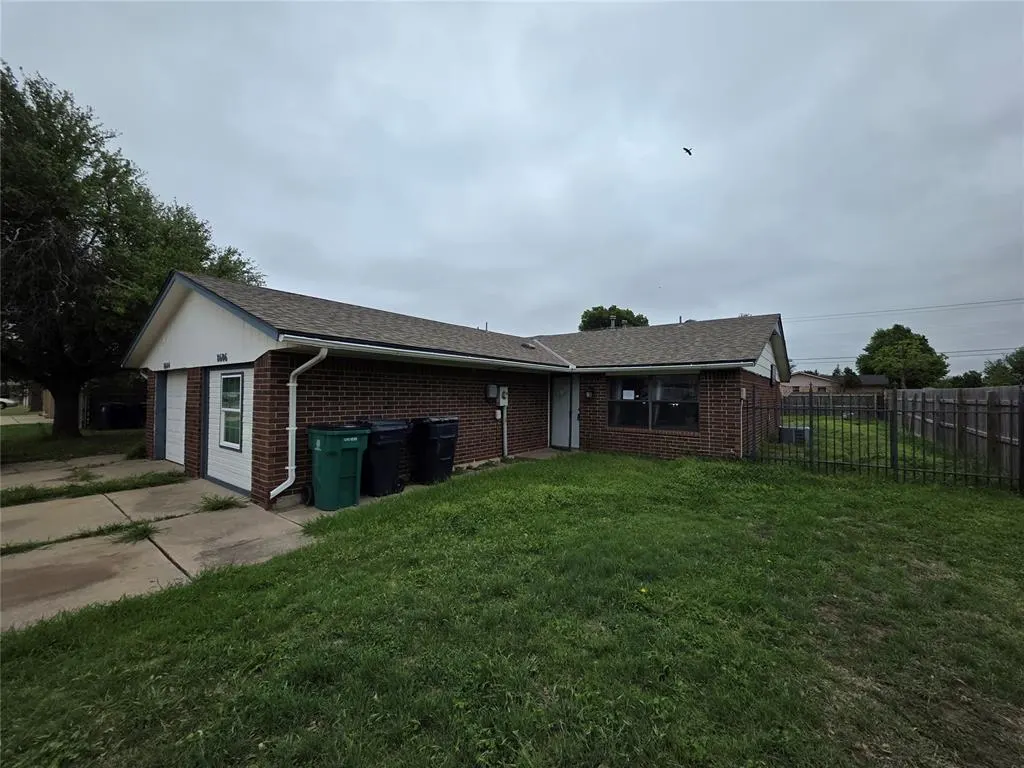 Photo 2 — 8606 S Camay Avenue, Oklahoma City, OK 73159