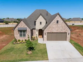 Sold home at 15509 Bergman Circle