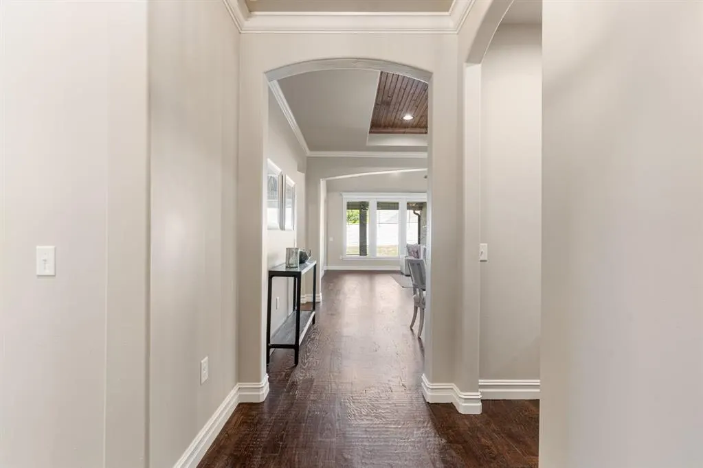Photo 3 — 15509 Bergman Circle, Edmond, OK 73013