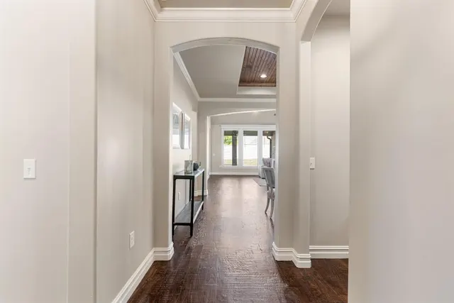 Photo 3 — 15509 Bergman Circle, Edmond, OK 73013