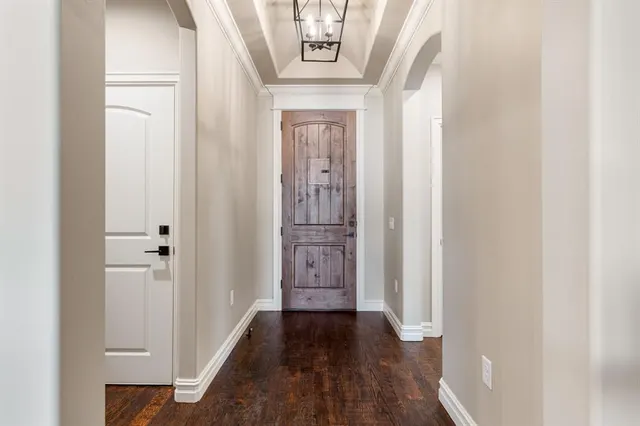 Photo 4 — 15509 Bergman Circle, Edmond, OK 73013