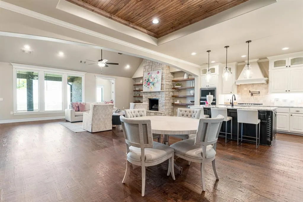 Photo 11 — 15509 Bergman Circle, Edmond, OK 73013