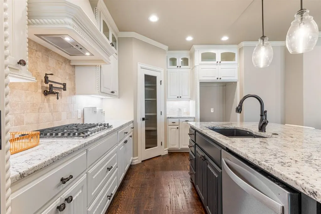Photo 16 — 15509 Bergman Circle, Edmond, OK 73013