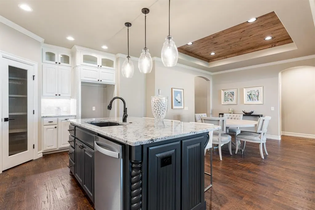 Photo 17 — 15509 Bergman Circle, Edmond, OK 73013