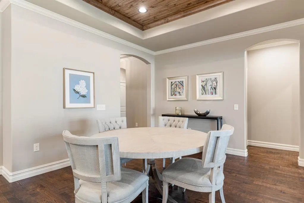 Photo 18 — 15509 Bergman Circle, Edmond, OK 73013