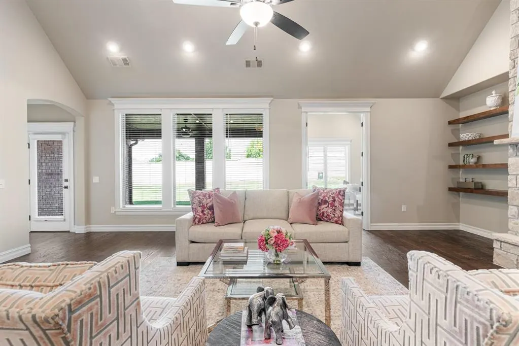 Photo 19 — 15509 Bergman Circle, Edmond, OK 73013