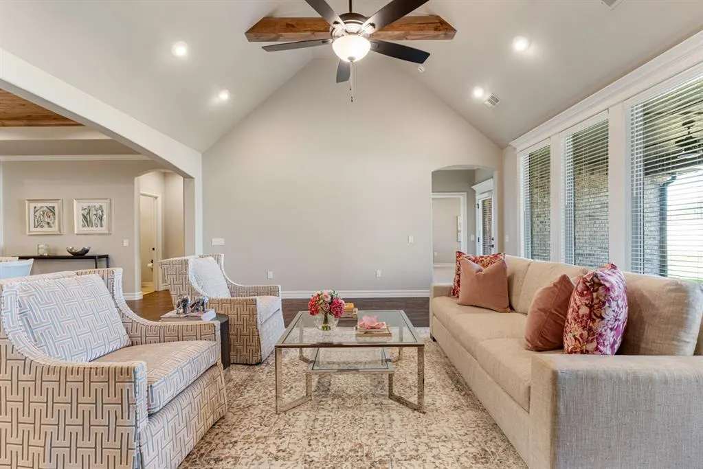 Photo 22 — 15509 Bergman Circle, Edmond, OK 73013