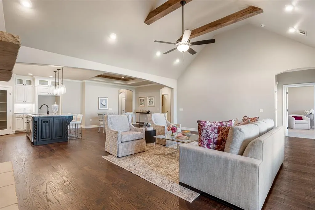 Photo 23 — 15509 Bergman Circle, Edmond, OK 73013