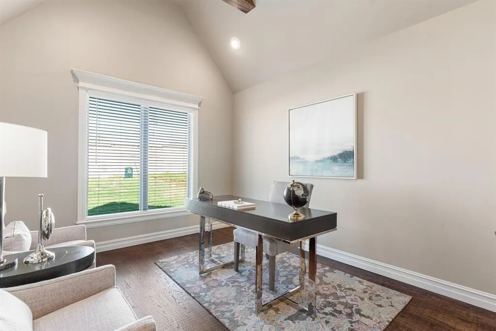 Photo 24 — 15509 Bergman Circle, Edmond, OK 73013