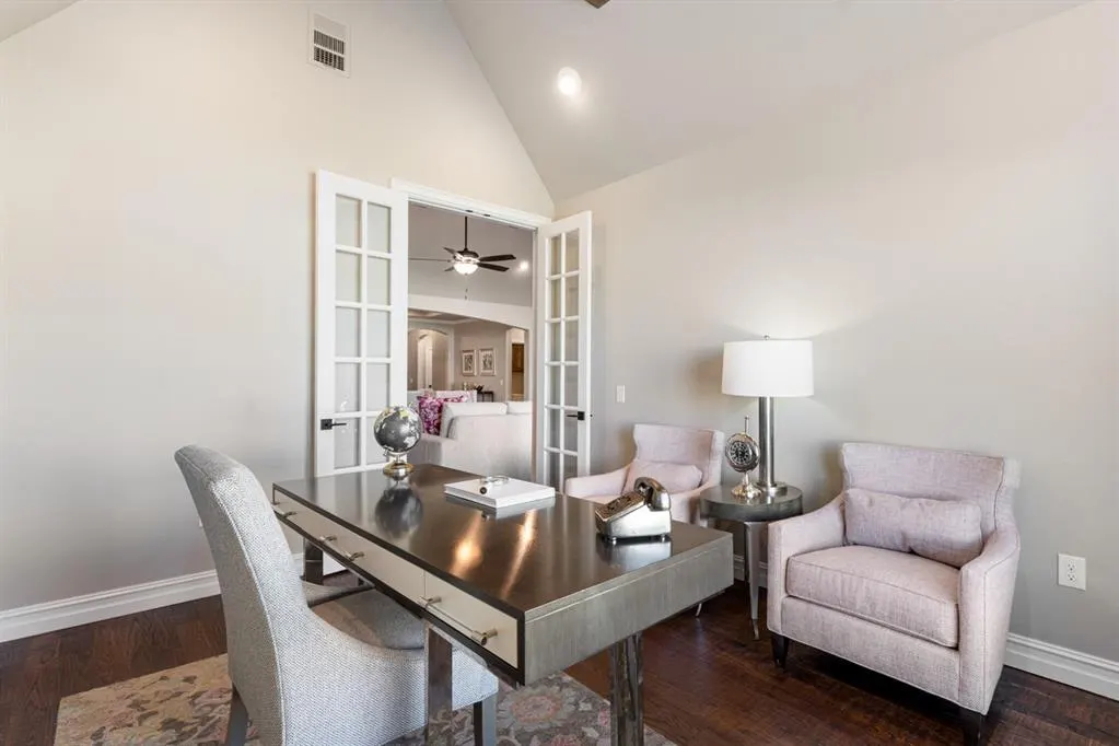 Photo 25 — 15509 Bergman Circle, Edmond, OK 73013