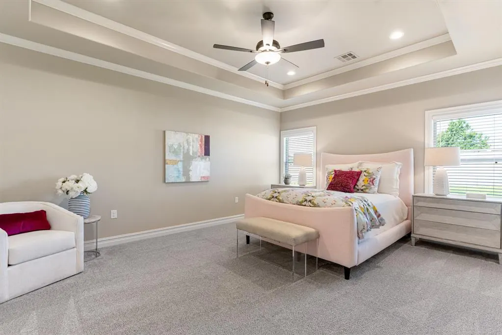 Photo 26 — 15509 Bergman Circle, Edmond, OK 73013