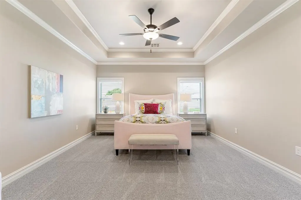 Photo 27 — 15509 Bergman Circle, Edmond, OK 73013
