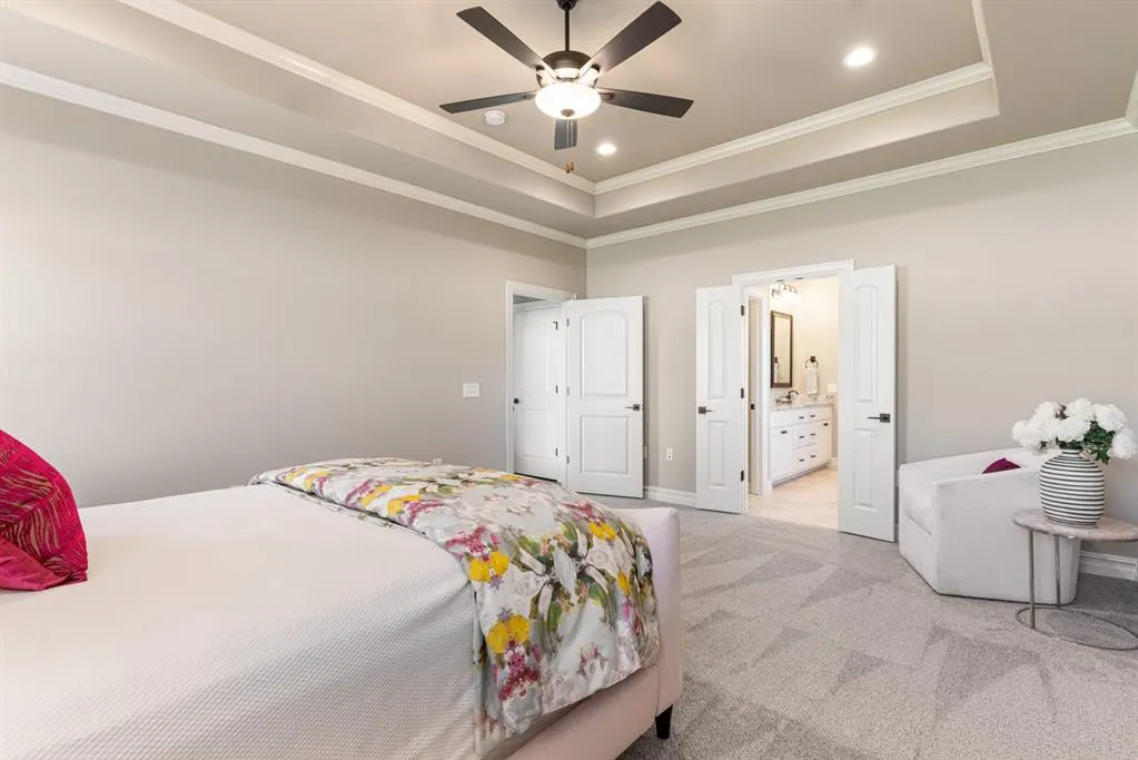 Photo 28 — 15509 Bergman Circle, Edmond, OK 73013