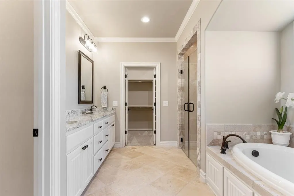 Photo 29 — 15509 Bergman Circle, Edmond, OK 73013