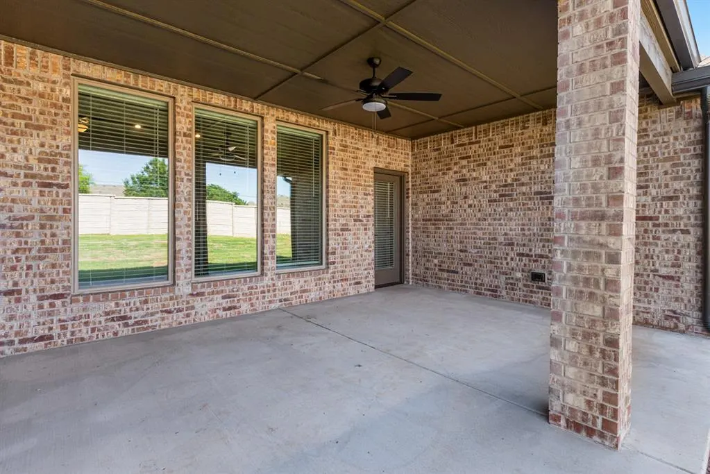 Photo 40 — 15509 Bergman Circle, Edmond, OK 73013