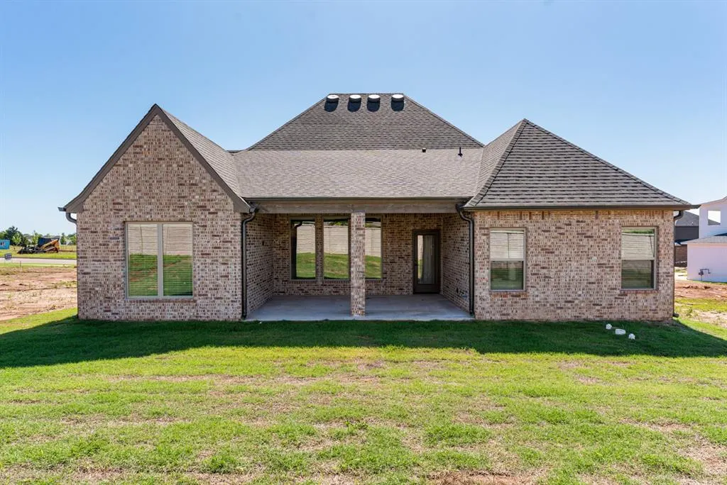 Photo 41 — 15509 Bergman Circle, Edmond, OK 73013