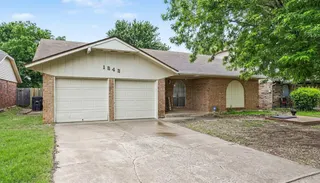 Sold home at 1040 NW 10th Street