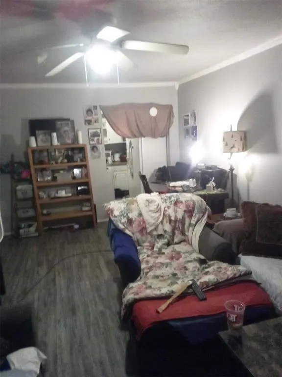 Photo 3 — 2816 N Coltrane Road, Oklahoma City, OK 73121