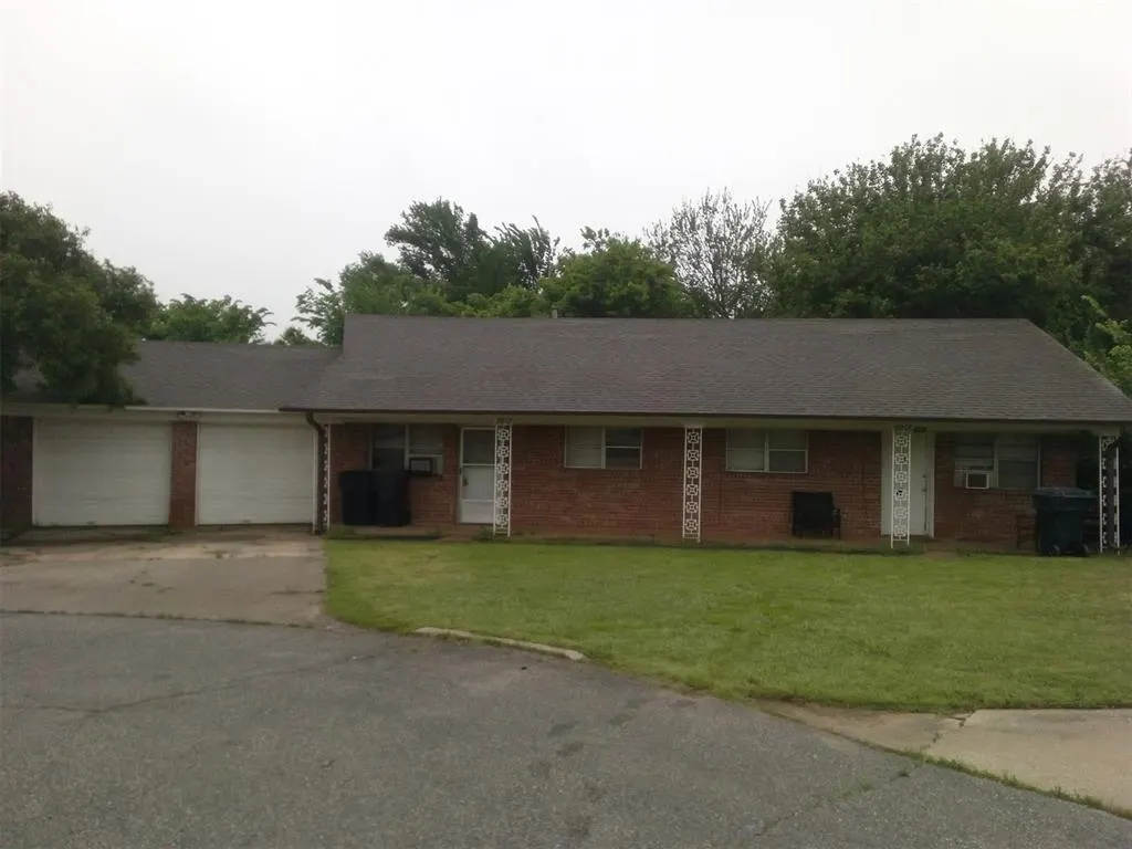 Photo 4 — 2816 N Coltrane Road, Oklahoma City, OK 73121