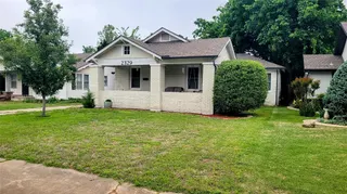 Sold home at 2329 NW 17th Street