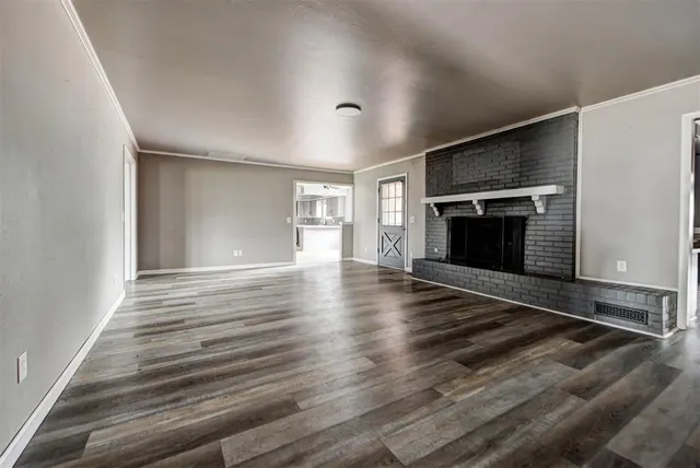Photo 7 — 1506 W Walnut Street, El Reno, OK 73036