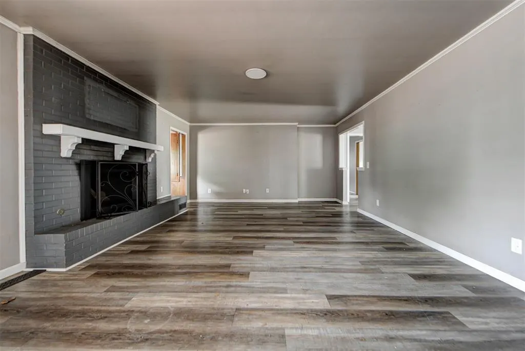 Photo 9 — 1506 W Walnut Street, El Reno, OK 73036