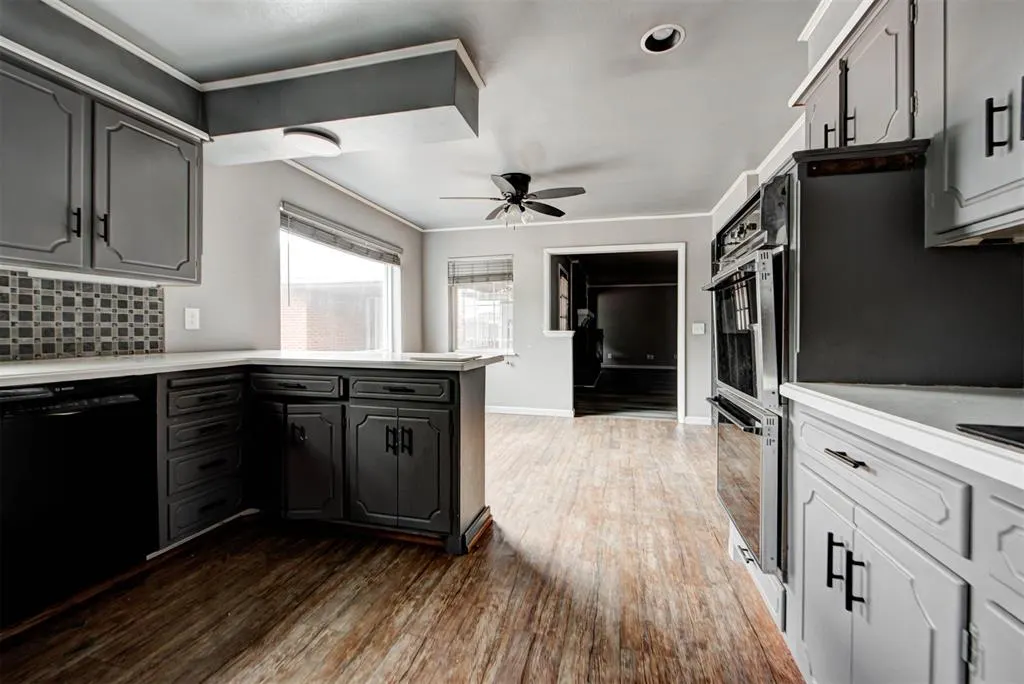 Photo 17 — 1506 W Walnut Street, El Reno, OK 73036