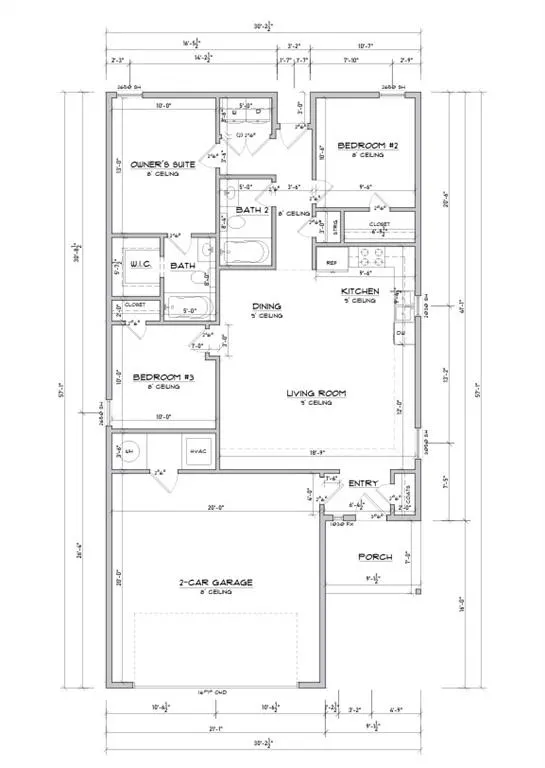 Photo 4 — 515 W Washington Street, Crescent, OK 73028