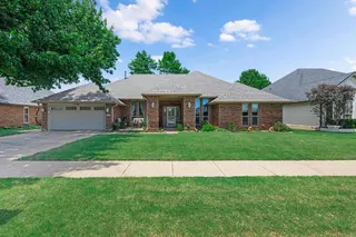 Sold home at 4105 NW 144th Street