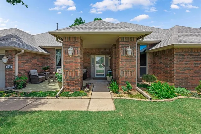 Photo 3 — 4105 NW 144th Street, Oklahoma City, OK 73134