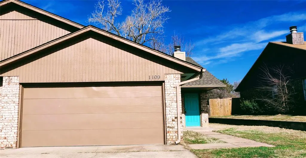 Photo 8 — 1109 Parkview Drive, Oklahoma City, OK 73110