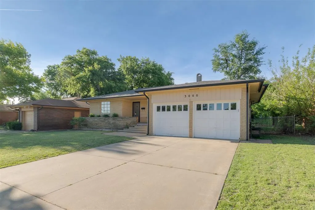 Photo 3 — 3000 NW 70th Street, Oklahoma City, OK 73116
